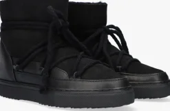 DAMES INUIKII e vachtlaarzen classic