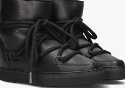 DAMES INUIKII e vachtlaarzen full leather