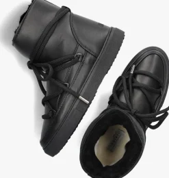 DAMES INUIKII e vachtlaarzen full leather