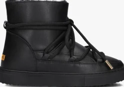 DAMES INUIKII e vachtlaarzen grape