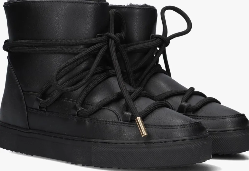 DAMES INUIKII e vachtlaarzen grape