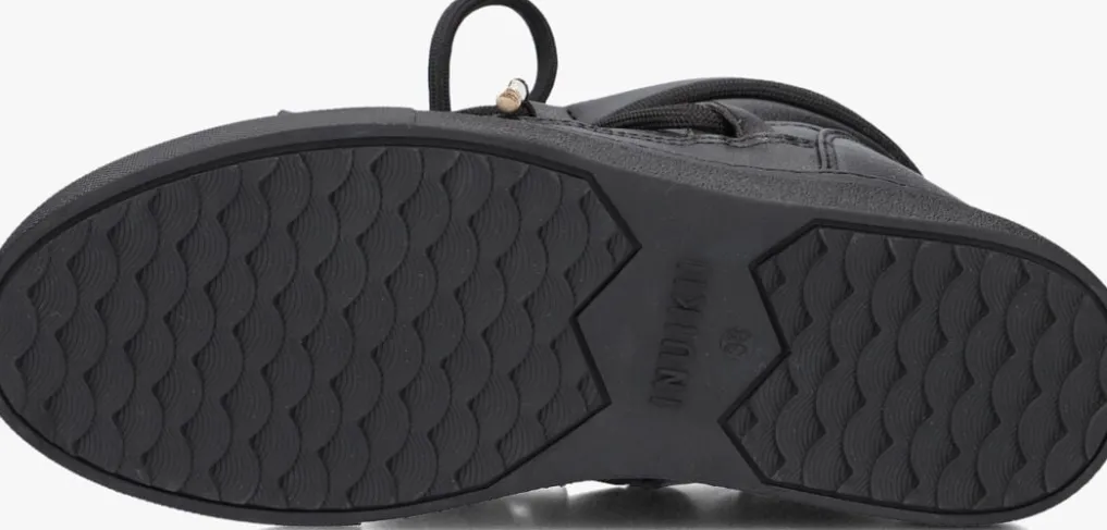 DAMES INUIKII e vachtlaarzen grape