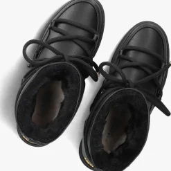 DAMES INUIKII e vachtlaarzen grape