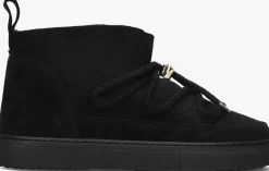 DAMES INUIKII e vachtlaarzen classic low