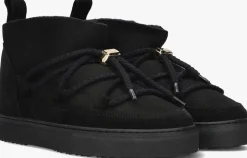 DAMES INUIKII e vachtlaarzen classic low