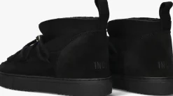 DAMES INUIKII e vachtlaarzen classic low