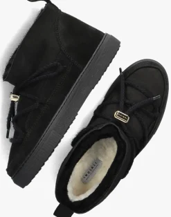 DAMES INUIKII e vachtlaarzen classic low