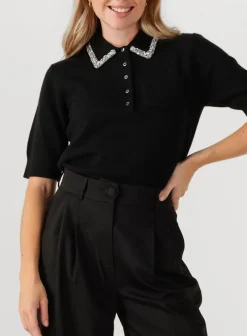 DAMES JANICE e sweater rebel