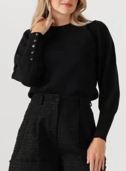 DAMES JANICE e trui jay