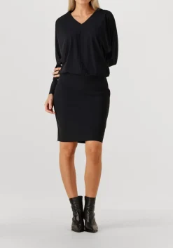 DAMES JAPAN TKY e midi jurk lymas