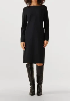 DAMES JAPAN TKY e midi jurk rohi