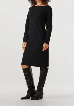 DAMES JAPAN TKY e midi jurk rohi