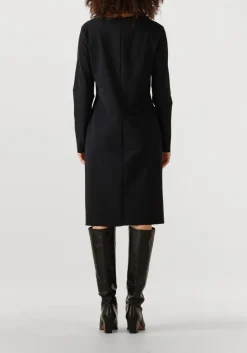 DAMES JAPAN TKY e midi jurk rohi