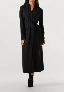 DAMES JAPAN TKY e midi jurk rasy