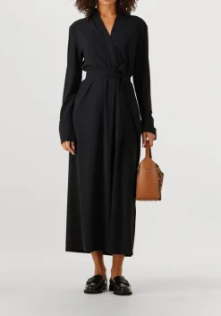 DAMES JAPAN TKY e midi jurk rasy