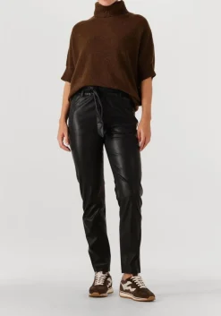 DAMES KNIT-TED e lange broeken francis