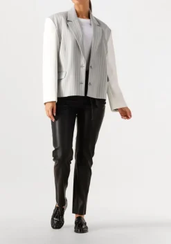 DAMES KNIT-TED e lange broeken francis