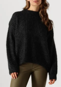 DAMES KNIT-TED e trui phoebe