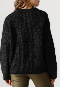 DAMES KNIT-TED e trui phoebe