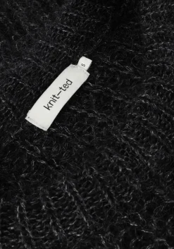 DAMES KNIT-TED e trui phoebe