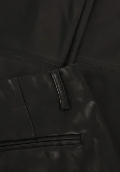 DAMES KNIT-TED e wijde broek naomi pant