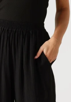 DAMES KNIT-TED e wijde broek jalou