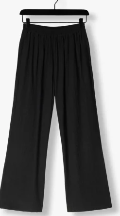 DAMES KNIT-TED e wijde broek jalou