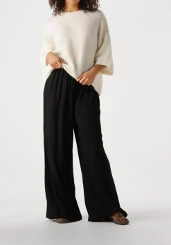 DAMES KNIT-TED e wijde broek jalou