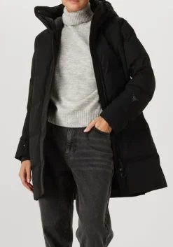 DAMES KRAKATAU e gewatteerde jas qw539