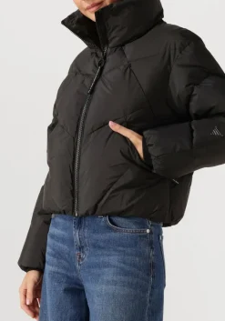 DAMES KRAKATAU e gewatteerde jas qw573