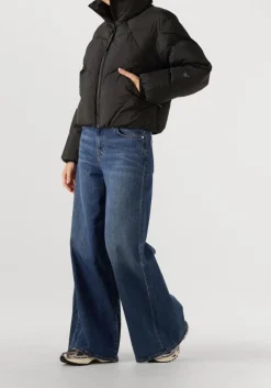 DAMES KRAKATAU e gewatteerde jas qw573