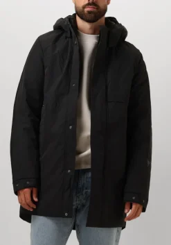 Heren KRAKATAU e parka's qm484