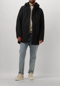 Heren KRAKATAU e parka's qm484