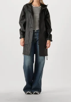 DAMES KRAKATAU e parka's qw458