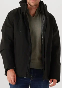 Heren KRAKATAU e winterjassen 125200006