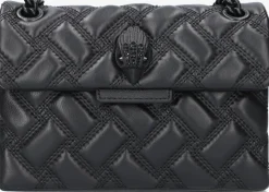 DAMES KURT GEIGER LONDON e schoudertas mini kensington drench