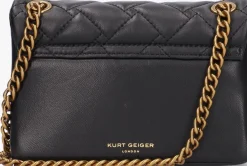 DAMES KURT GEIGER LONDON e schoudertas mini kensington x bag