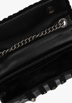 DAMES KURT GEIGER LONDON e schoudertas md kensington studs