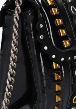 DAMES KURT GEIGER LONDON e schoudertas md kensington studs