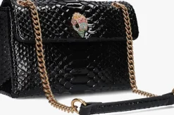 DAMES KURT GEIGER LONDON e schoudertas md kensington.1