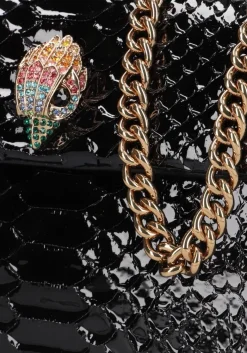 DAMES KURT GEIGER LONDON e schoudertas md kensington.1