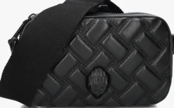 DAMES KURT GEIGER LONDON e schoudertas kensington sm camera drench