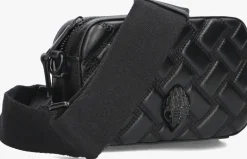 DAMES KURT GEIGER LONDON e schoudertas kensington sm camera drench