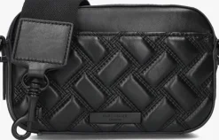 DAMES KURT GEIGER LONDON e schoudertas kensington sm camera drench
