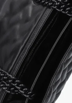 DAMES KURT GEIGER LONDON e schoudertas kensington bag drench