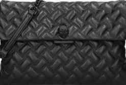 DAMES KURT GEIGER LONDON e schoudertas xxl kensington drench