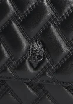 DAMES KURT GEIGER LONDON e schoudertas kensington chain wallet d