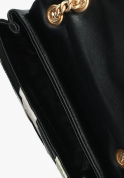 DAMES KURT GEIGER LONDON e schoudertas mini kensington bag