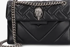 DAMES KURT GEIGER LONDON e schoudertas mini kensington x bag