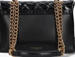 DAMES KURT GEIGER LONDON e schoudertas kensington fringe bag